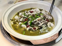 -亿香院土菜馆(东岳街店)