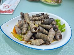 -昌顺园·养马岛渔家海鲜餐厅·老鲁菜(龙湖店)