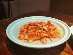 -鱼食饭稻·苏浙土菜17年老馆子(平江路店)