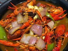 -龙虾风暴(松江店)