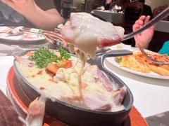-马迭尔西餐厅(中央大街店)