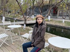 -春风习习