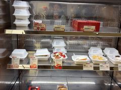 -富贵面包公司(运河店)