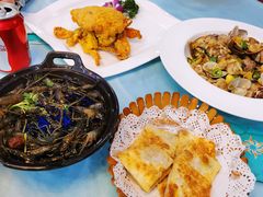 -小老板海鲜酒家(董家渡店)