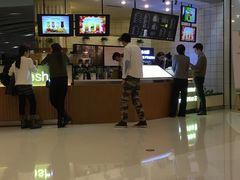 -食悦天美食广场(沈阳青年大街万象城店)