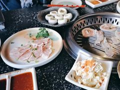 -牛焱·烧肉酒肆(五大道店)