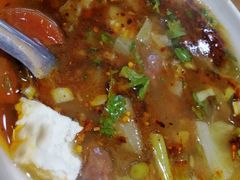 -清真·马继明肉丸胡辣汤回坊总店