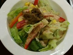 -Mr.Pizza米斯特比萨(苏州平江万达广场店)