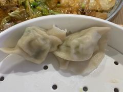 -老边饺子馆(东单店)