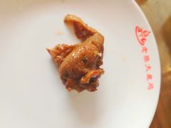 -老狼大盘鸡(祭城店)