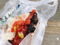 江米年糕-清真·白记年糕(牛街北口店)