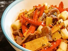 -悦百味·品质川菜(橄榄郡店)