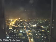 -云·酷 Atmosphere(国贸大酒店)