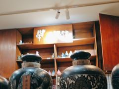 -繁·醉花亭小酒馆(鼓楼店)