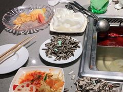 -海底捞火锅(蒙城路店)