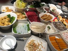 -海底捞火锅(北京路店)