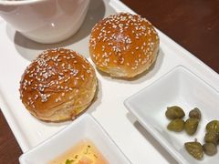 -上海金陵紫金山大酒店·汇海餐厅