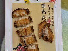 -银都上海菜馆(粤海东路店)