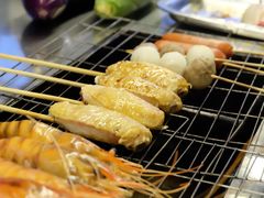 -光头佬钓虾场·烧烤·聚餐·亲子(金沙洲店)