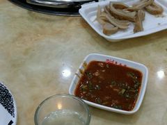 -新招鲜(桃浦路店)