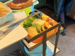 -润园四季椰子鸡火锅(南山海岸城店)