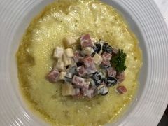 -库滋明·俄罗斯特色美食(中央大街店)