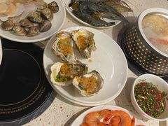 -宴立方海鲜自助(义乌万达广场店)