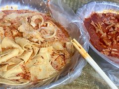 -马贤涮烤(超英·长乐家园店)