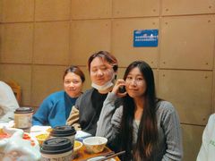 -额尔敦草原涮羊肉·烧烤(冻青树总店)
