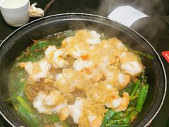-国人川菜(李家村建东街店)