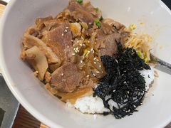 -新石器烤肉(百联川沙店)