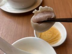 荔芋小笼包-鼎泰丰(国金中心店)