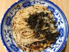-张大娘面馆(新城路店)