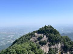 -终南山南五台景区