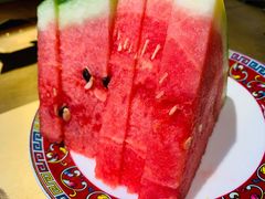 -手选潮汕鲜牛肉火锅(二七广场店)