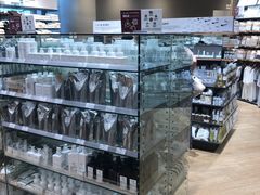 -MUJI无印良品(华贸店)