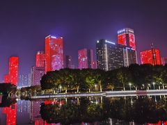 -天鹅湖体育公园