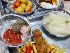 -阿信糖水(体育花园店)