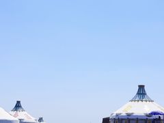 -敕勒川草原文化旅游区