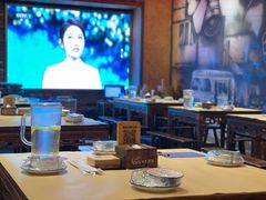 大堂-江味龙虾馆·裸蓝龙虾(南山店)