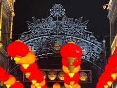 -锦芳小吃外卖(鲜鱼口店)