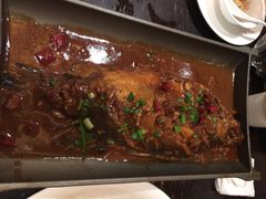 同庆楼(滨湖万达店)-同庆楼(滨湖万达广场店)