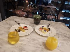 -上海宝华万豪酒店