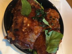 -Pizza Marzano玛尚诺(中骏世界城店)