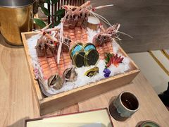 -Minase水濑·日料放题(外滩店)