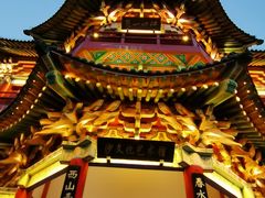 -寻梦滕王阁实景演出