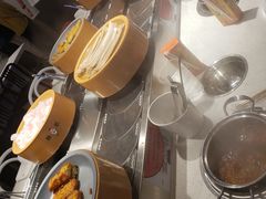 -龍歌自助小火锅(崂山丽达店)