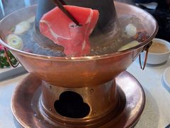 -东来顺饭庄(天坛店)