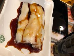 -添好运点心专门店(中环IFC店)