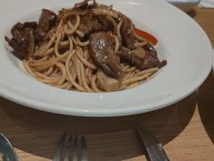-菲滋意式餐厅(青悦城店)
